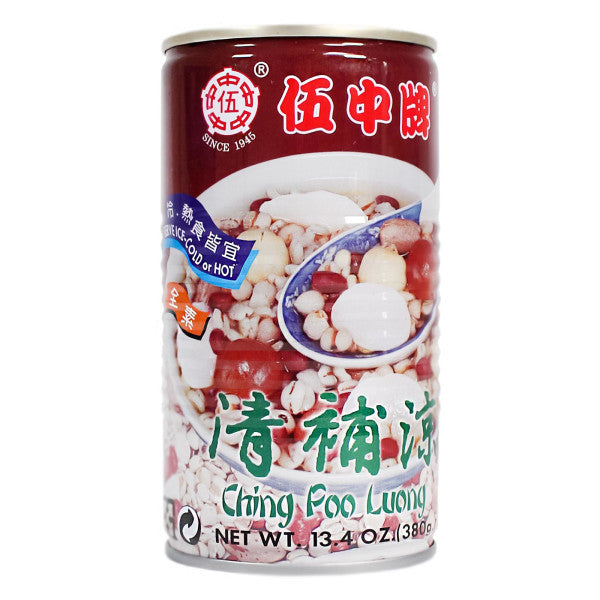 Ching Poo Luong Mix 380g