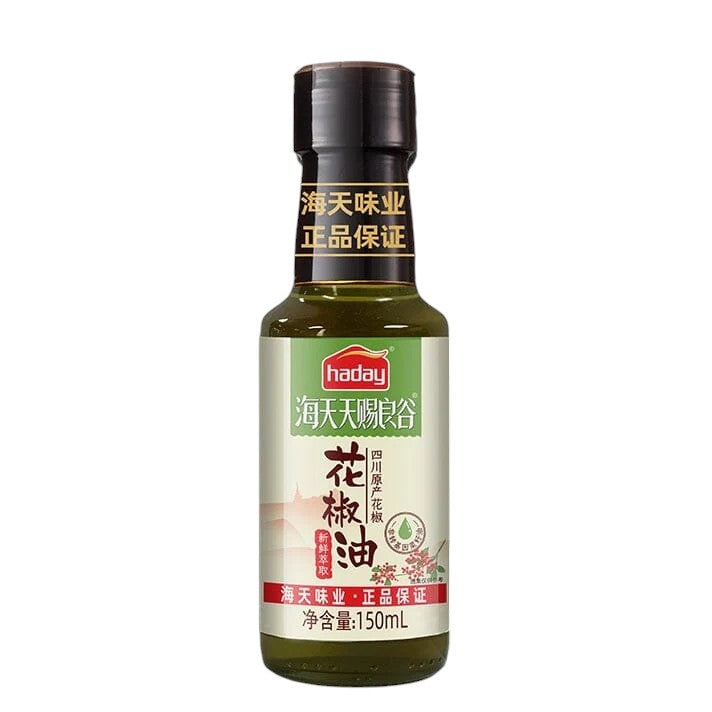 花椒油 150mL
