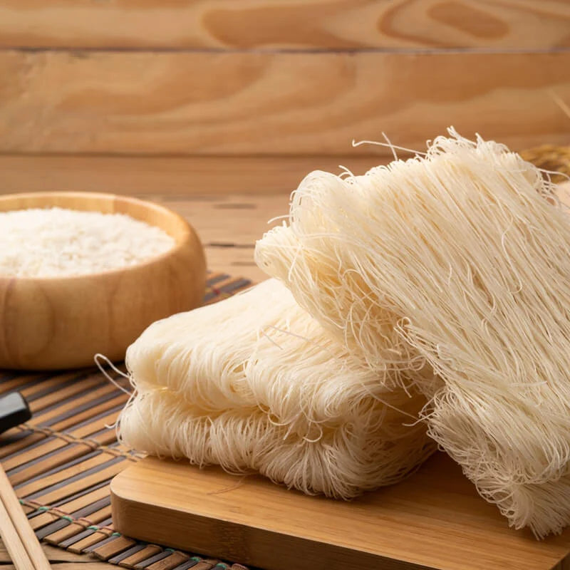 肇庆排粉/炒米粉 400g