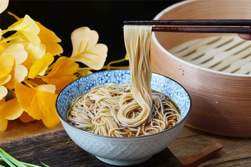 上海阳春面 340g