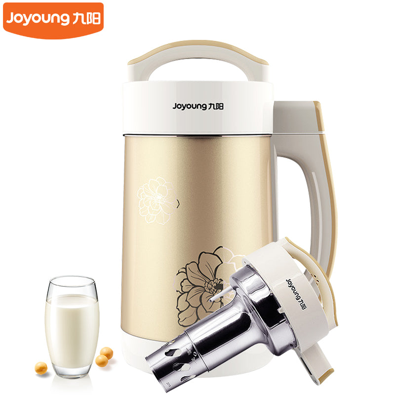 Automatische Sojamilch Maschine 1.3L