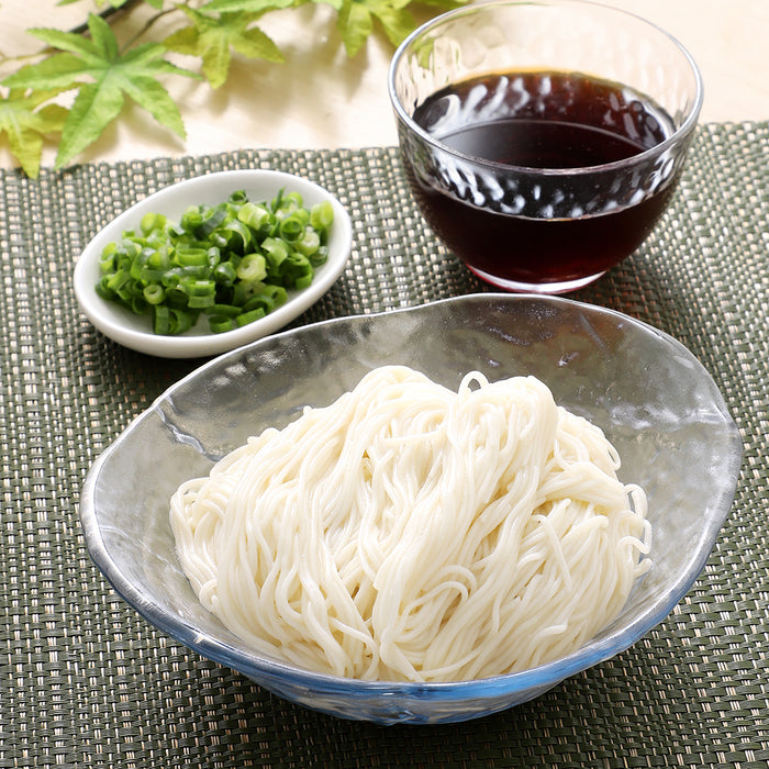 Tomoshiraga Somen noodles 400g