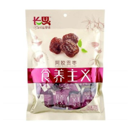Candied jujube 227g