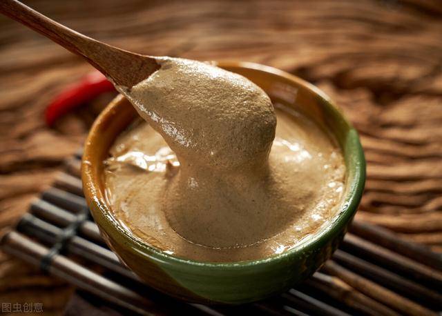 Reine Sesampaste 225g