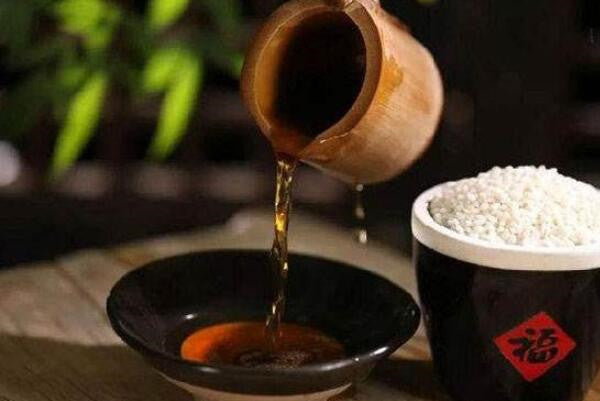 Huadiao rice liquor 3 years 14% 750ml