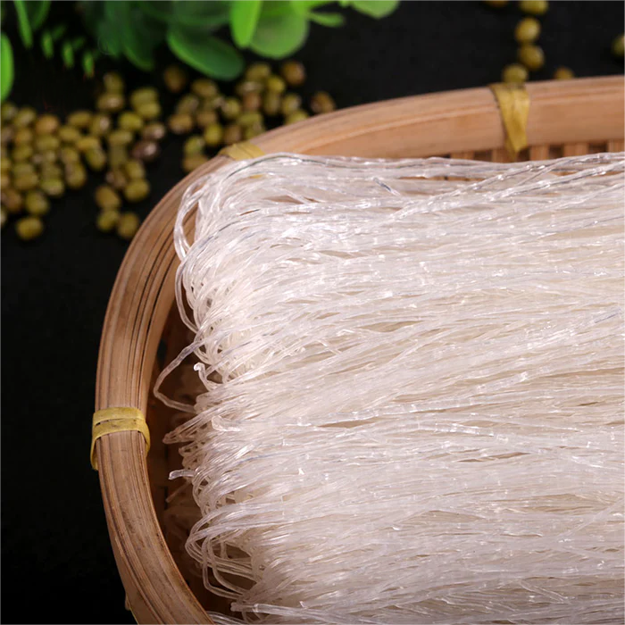 Mungbean glass noodle 200g