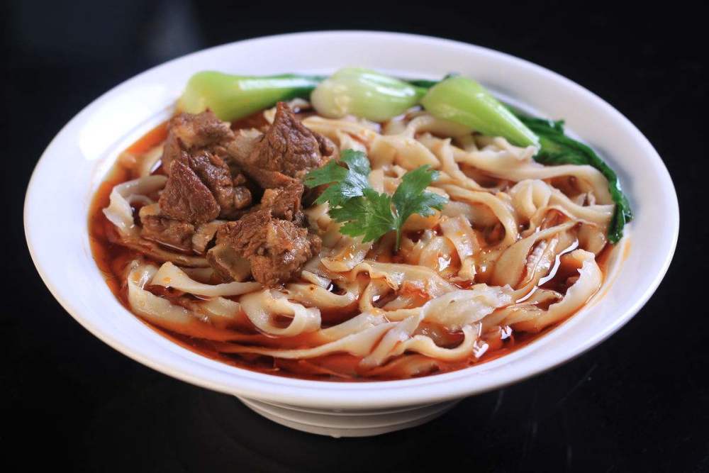 Shanxi noodles 1,82kg