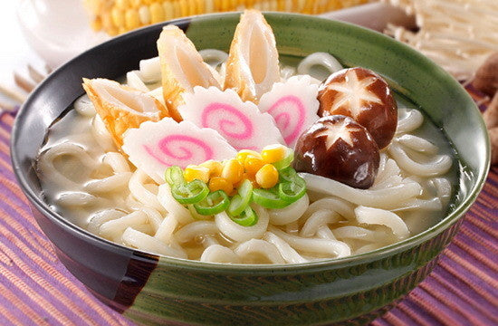Japanese Udon Noodles 200g