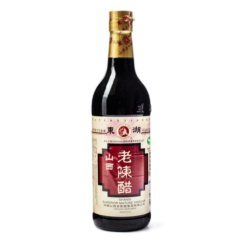 Shanxi matured vinegar 500ml