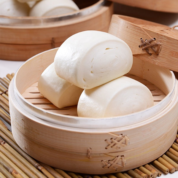 Frozen Steamed Bun 720g