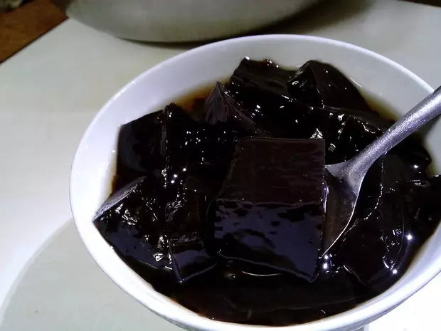 Grass Jelly 530g