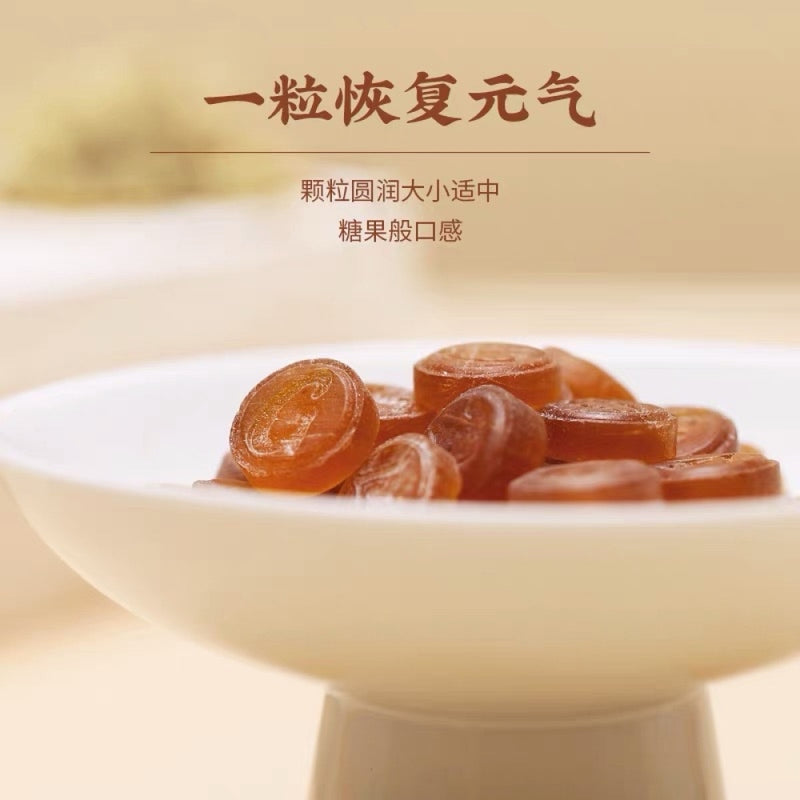 金嗓子喉宝/喉糖 6片*2板 22.8g