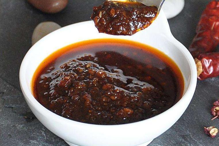 Taiwan BBQ sauce 737g