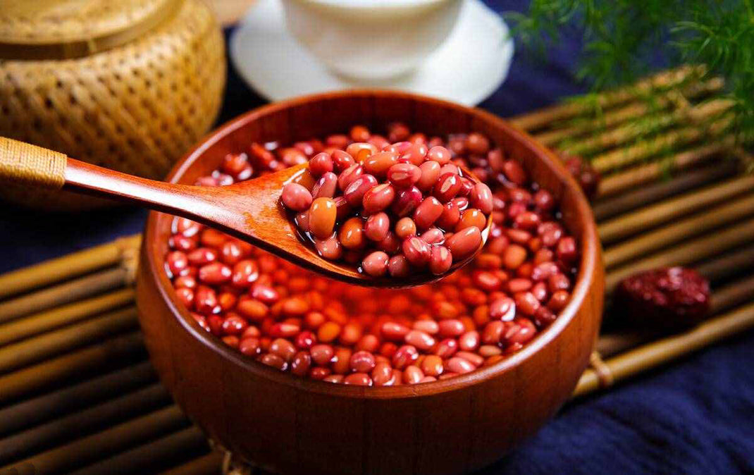 Italian Red Beans 500g