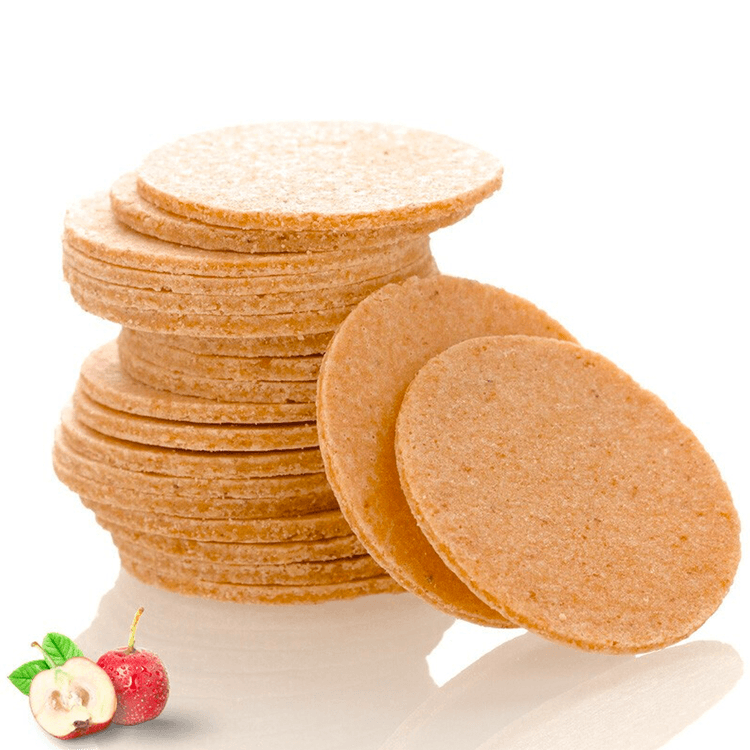 Weißdornscheiben 180g