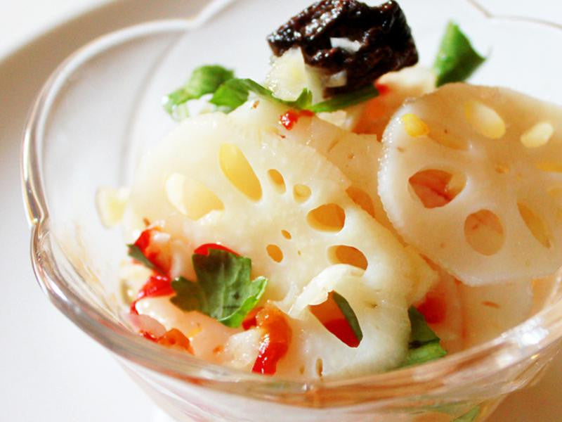 fresh lotus root ca. 1Kg