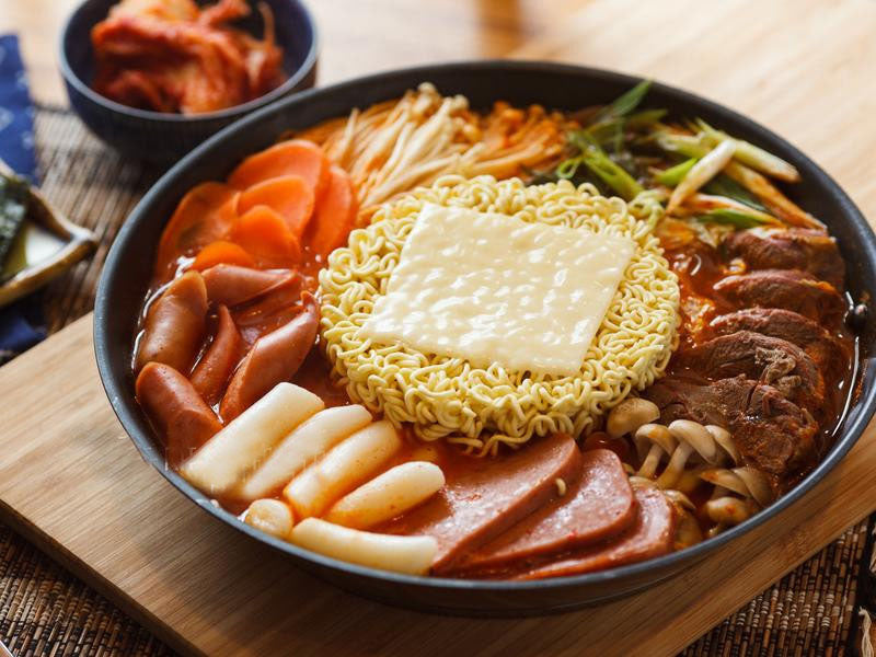 Kor. Chili Paste Klassisch 250g