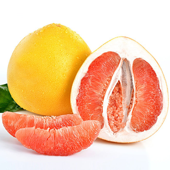 Fresh Red Grapefruit ca.900g