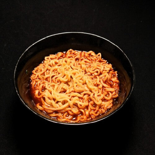 Spicy Turkey Noodles 5 Packs 725g