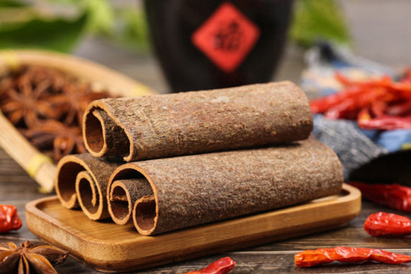 Dried Cinnamon Sticks 80g