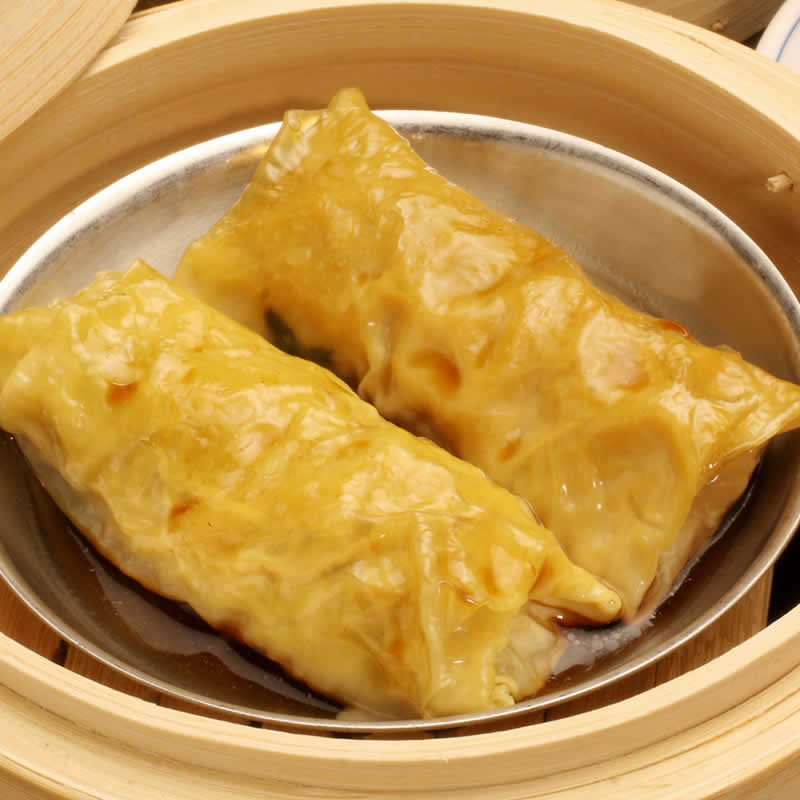 腐竹卷 300g