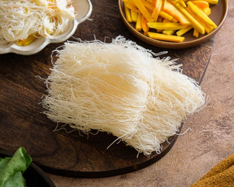 Rice noodle 200g