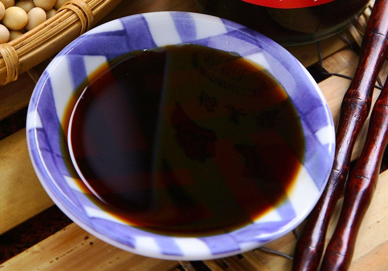 特级鲜味生抽 1.75L