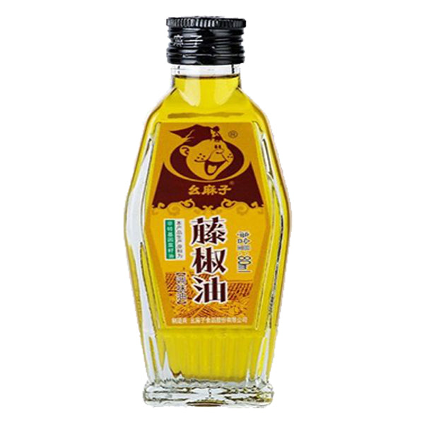Sichuan pepper oil 80mL