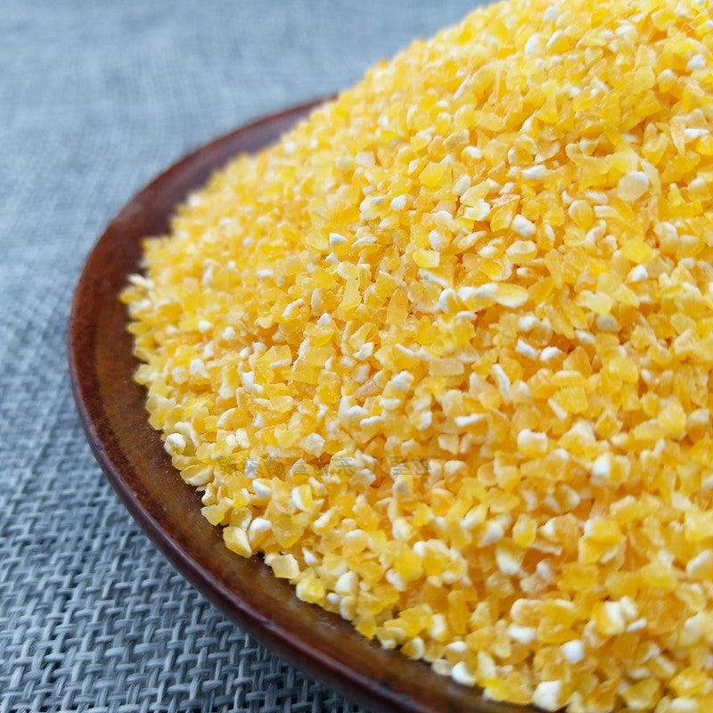 Gebrochene Mais 454g