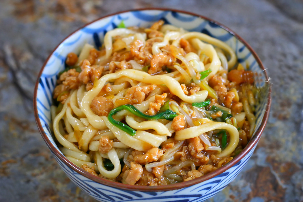 Henan Noodle 340g