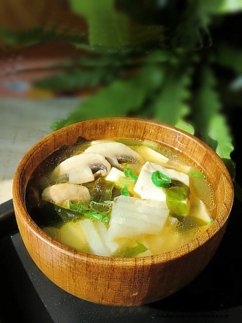 日本白味增 400g