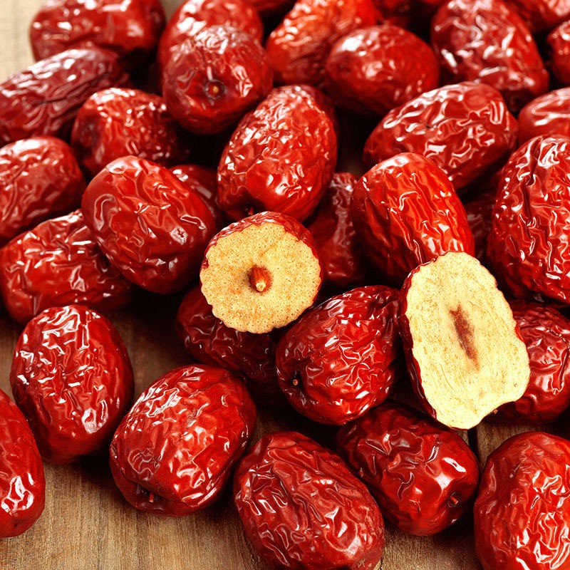 Jujube 454g