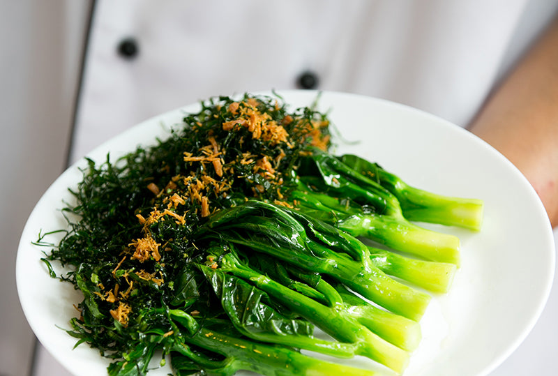 Chinesischer Brokkoli ca.600g