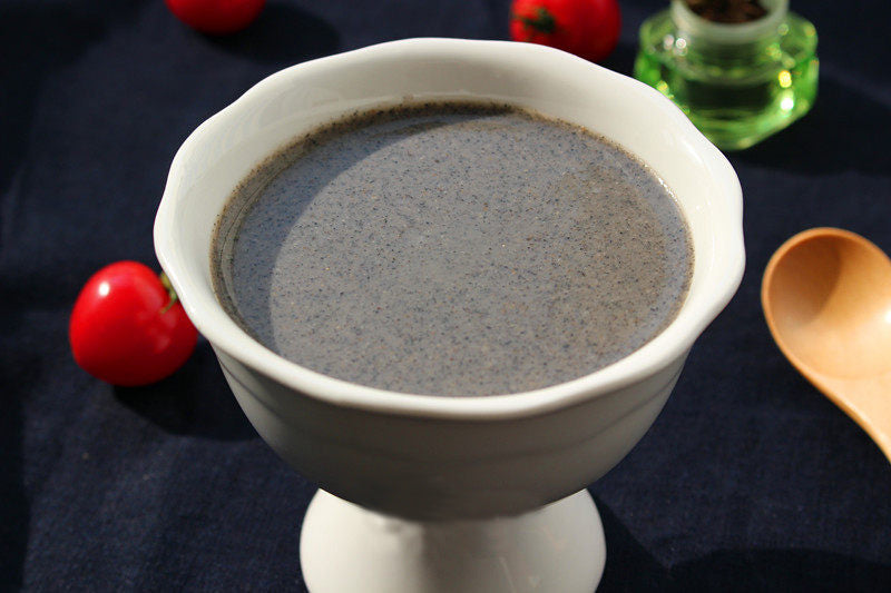 山药黑芝麻糊 360g