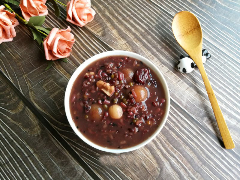 桂圆八宝粥 360g