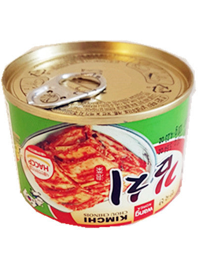 韩国辣白菜 160g