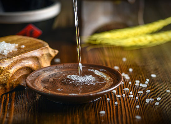 Distilled white vinegar 200mL