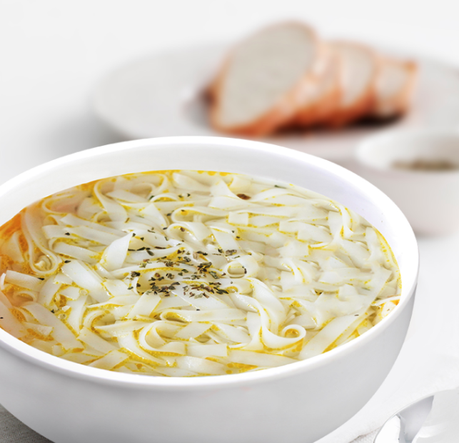 3mm rice noodle 400g