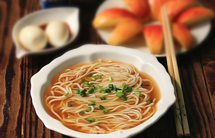 Shanghai Yangchun Noodles 1.82Kg
