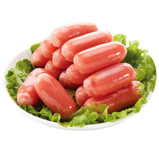 Spanish Sausage (Frozen)360g