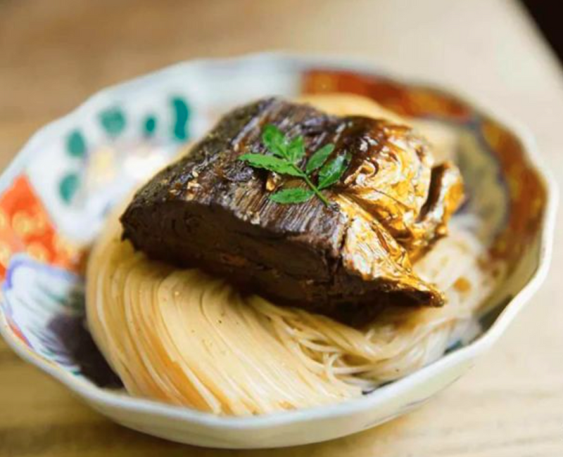 Tomoshiraga somen noodle 2Kg