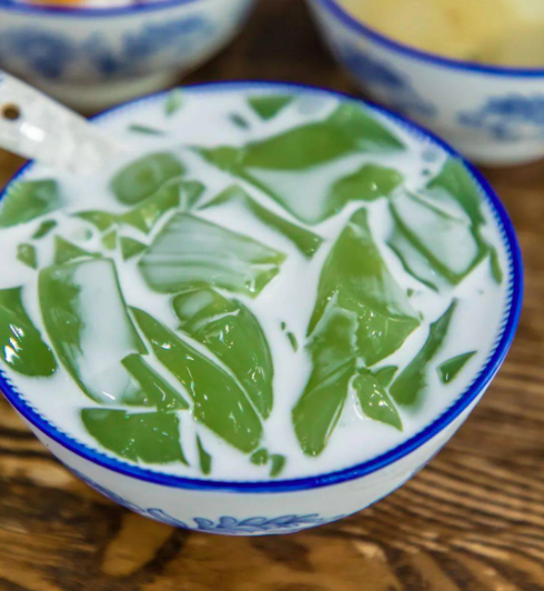 Taiwan gras jelly 540g