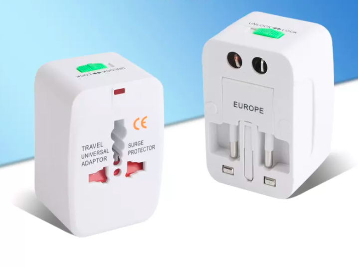 多功能转换插座/插头