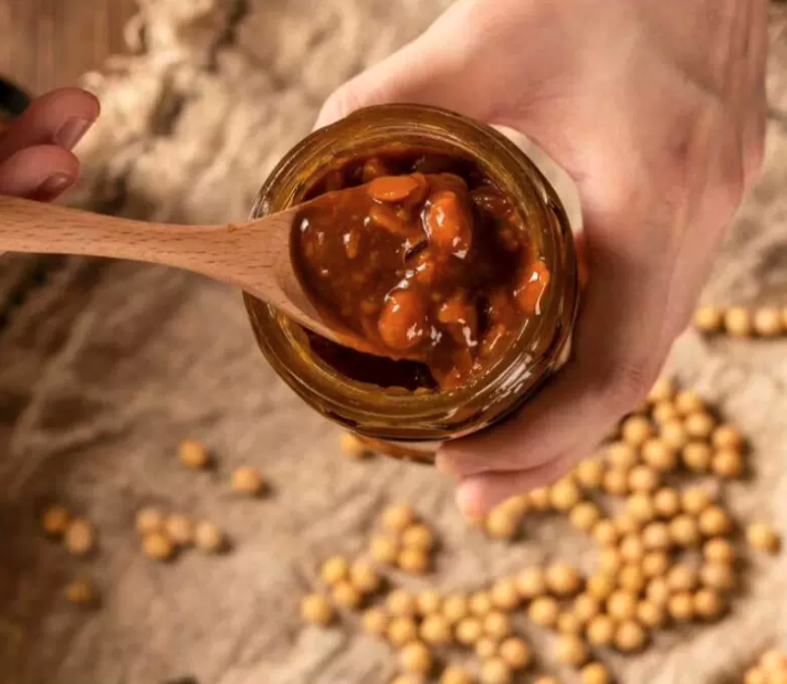 招牌黄豆酱 800g