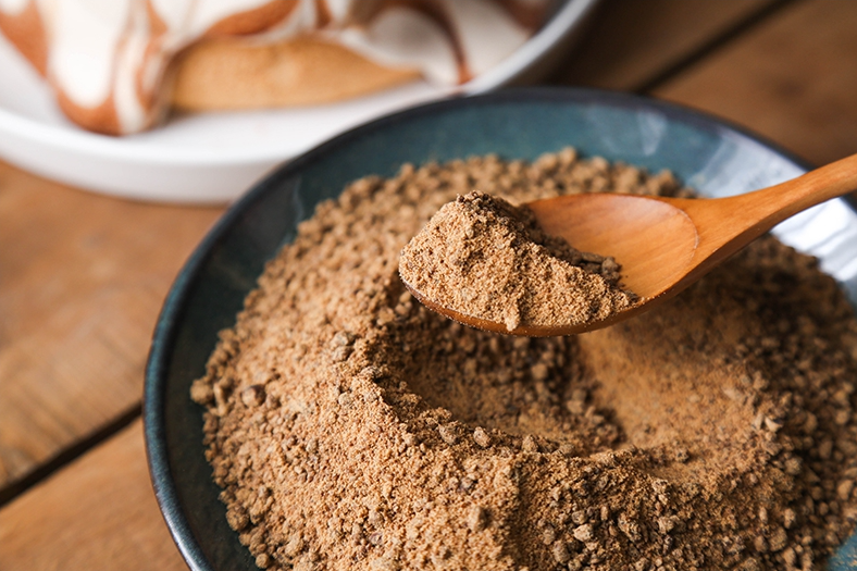 Brown sugar 500g