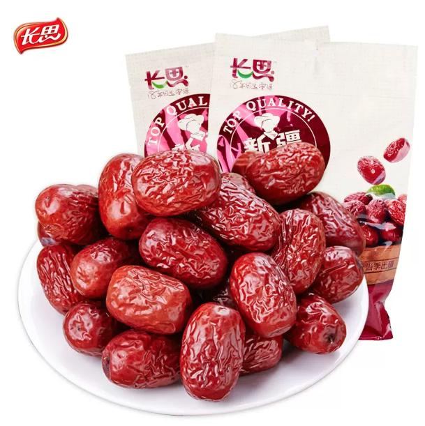 Xinjiang Jujube 480g