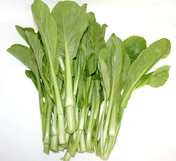 Frische Choi-Sum 500g