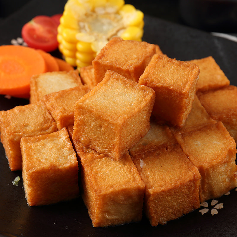 Frozen fish tofu 200g
