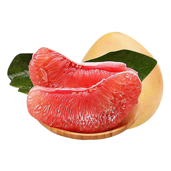 Fresh Red Grapefruit ca.900g