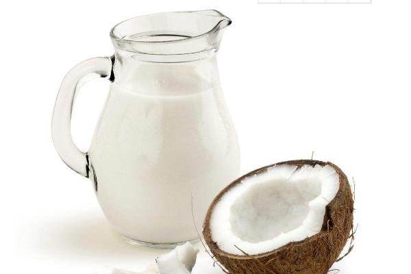 순수 코코넛 밀크 200g